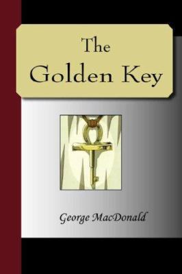 The Golden Key 1595479058 Book Cover