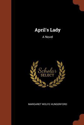 April's Lady 1374863637 Book Cover