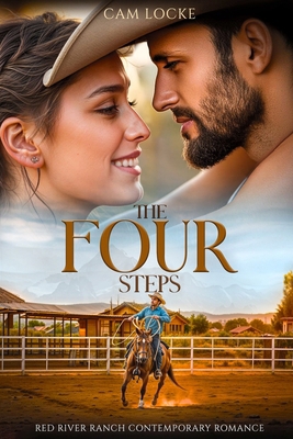 The Four Steps B0DGLRHNXQ Book Cover