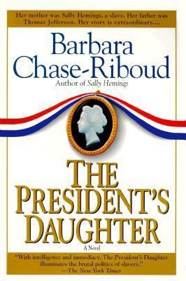 President's Daughter 0345389700 Book Cover