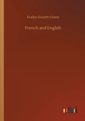 French and English 3734060060 Book Cover