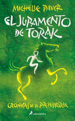 El Juramento de Torak / Oath Breaker [Spanish] 8418797290 Book Cover