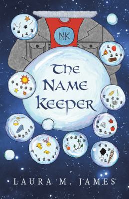 The Name Keeper 1491788895 Book Cover