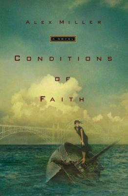 Conditions of Faith 0684869357 Book Cover