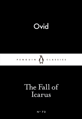 The Fall of Icarus B00T8S1IYC Book Cover