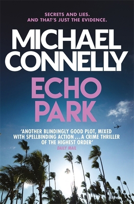 Echo Park 1409156184 Book Cover