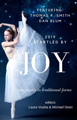 Startled by Joy: New Poetry in Traditional Forms 1938990420 Book Cover