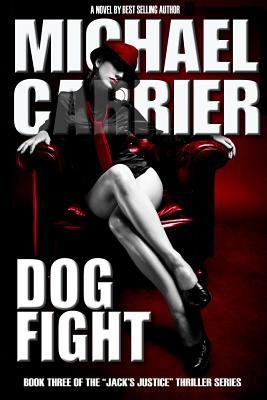 Dogfight 1936092433 Book Cover