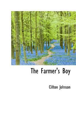 The Farmer's Boy 1115762621 Book Cover