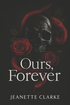 Ours, Forever B0DY6GZJJR Book Cover