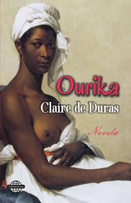 Ourika [Spanish] 150256436X Book Cover