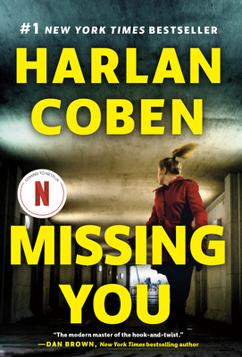 Missing You 0593187334 Book Cover