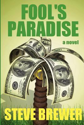 Fool's Paradise 1482031698 Book Cover