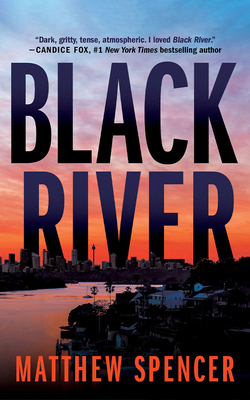 Black River 1978699921 Book Cover