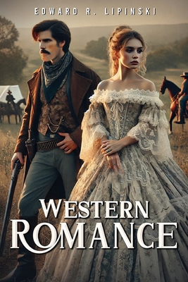 Western Romance B0F4WZW46Q Book Cover