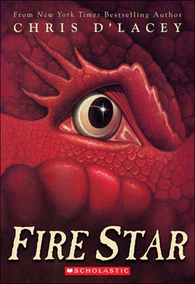 Fire Star 0606141073 Book Cover