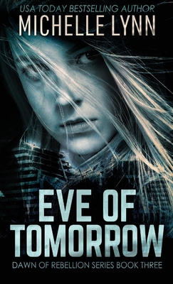 Eve of Tomorrow 4867521957 Book Cover