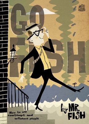 Go Fish 161775014X Book Cover