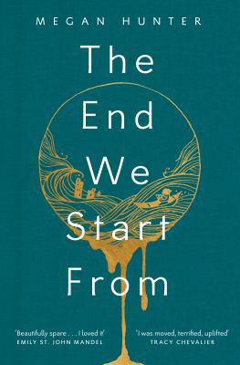 The End We Start From [French] 1509839100 Book Cover