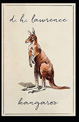 Paperback Kangaroo Illustrated Book
