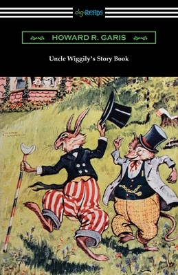 Uncle Wiggily's Story Book 142097002X Book Cover