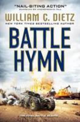 Battle Hymn (America Rising #3) Book Cover