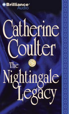 The Nightingale Legacy 1441835245 Book Cover