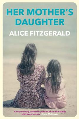 Her Mother's Daughter 1760638242 Book Cover