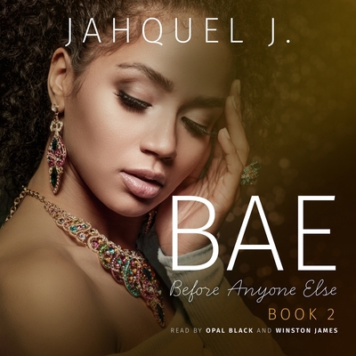 Bae 2: Before Anyone Else B0GYG9TDNX Book Cover