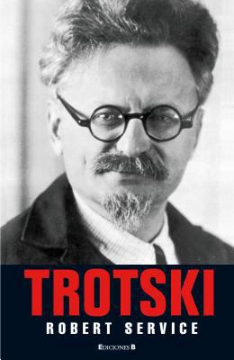 Trotski (Spanish Edition) [Spanish] 8466644083 Book Cover