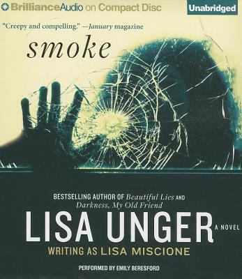 Smoke 1469229463 Book Cover