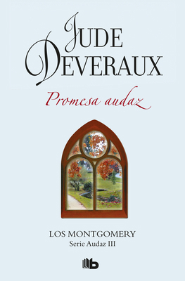 Promesa Audaz / The Velvet Promise [Spanish] 8490704422 Book Cover