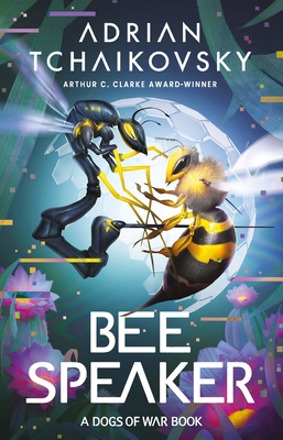 Bee Speaker B0FSK12XV7 Book Cover
