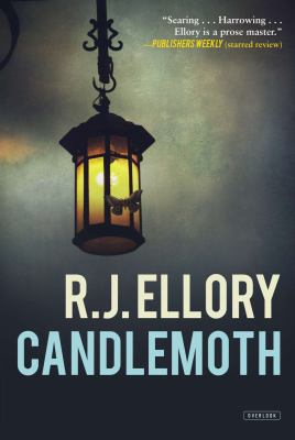 Candlemoth 1468308769 Book Cover