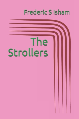 The Strollers Book Cover