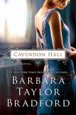 Cavendon Hall 1250032350 Book Cover