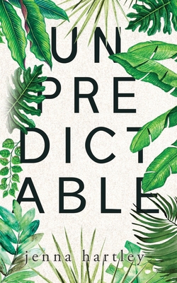 Unpredictable B0D123HSR3 Book Cover