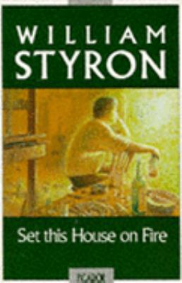 Set This House on Fire 0330313894 Book Cover