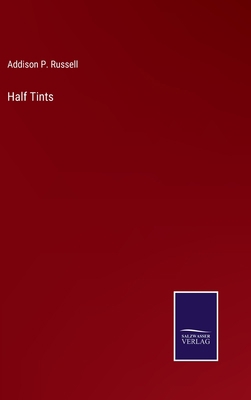 Half Tints 3752572396 Book Cover