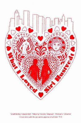 What I Loved (Sceptre 21's) 0340936339 Book Cover