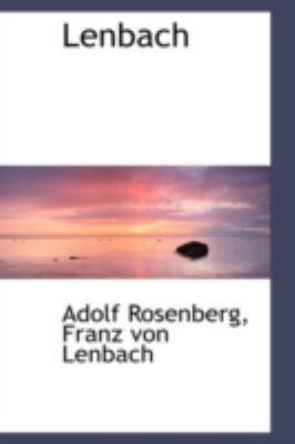 Lenbach 1113030720 Book Cover