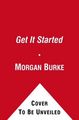Get It Started 1442414200 Book Cover