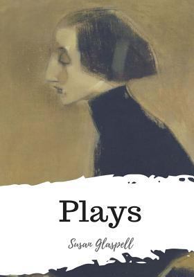 Plays 1987672143 Book Cover