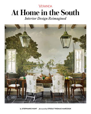 Veranda at Home in the South: Interior Design R... 1950785807 Book Cover