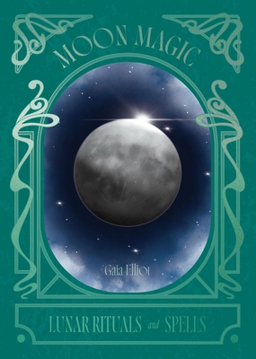 Moon Magic 1784889830 Book Cover
