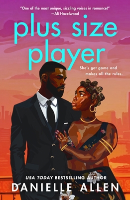 Plus Size Player 1250331188 Book Cover
