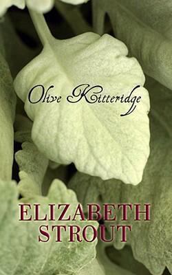 Olive Kitteridge [Large Print] 1602852812 Book Cover