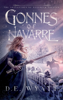 Gonnes Of Navarre B0CBLZVFNF Book Cover