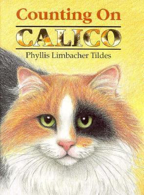 Counting on Calico 0881068640 Book Cover