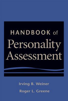 handbook_of_personality_assessment B007YZSJUW Book Cover